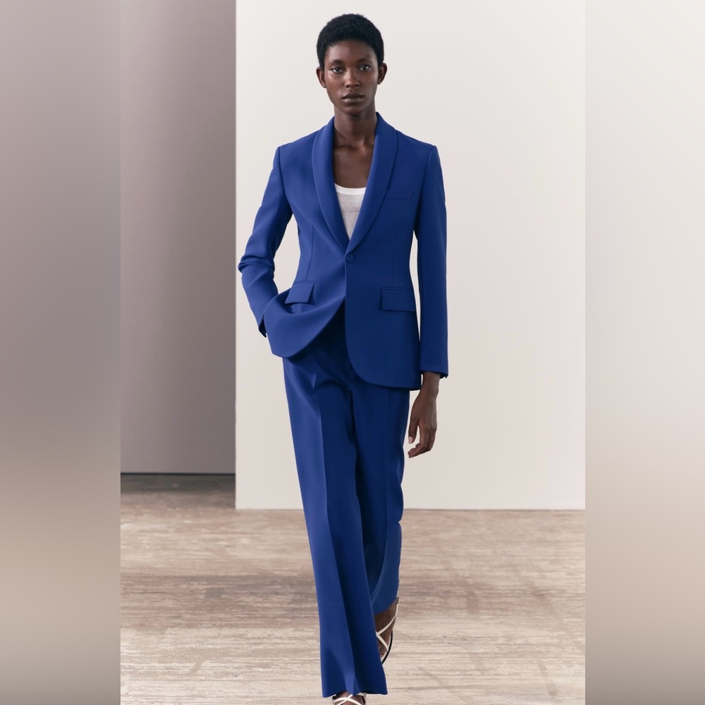 ZARA PANTS